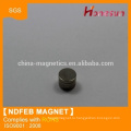 rare earth permanent speaker neodymium magnet